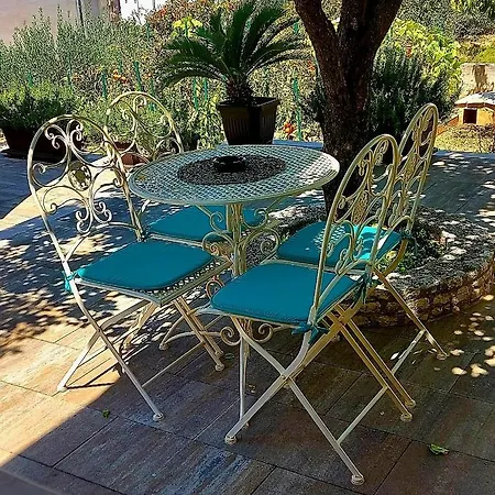 Sweet Marijana Appartement Supetar