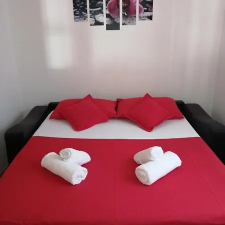 Sweet Marijana Appartement