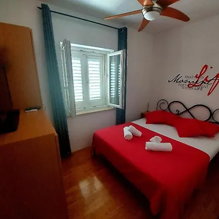 Appartement Sweet Marijana Supetar