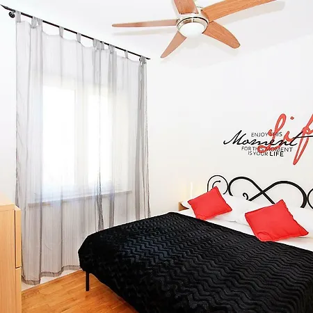 Appartement Sweet Marijana Supetar