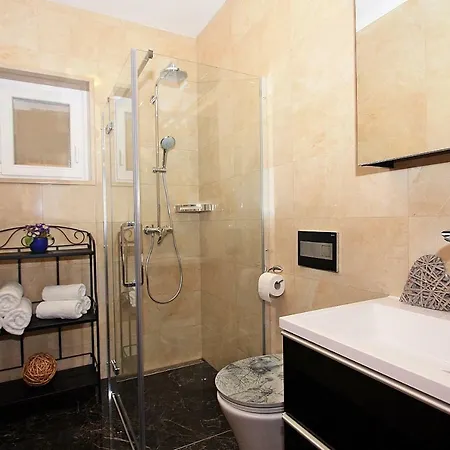 Sweet Marijana Appartement Supetar
