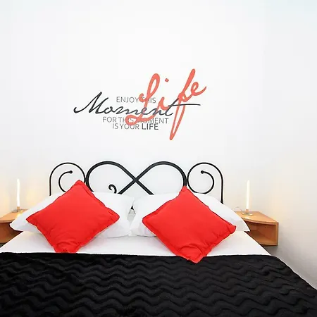 Appartement Sweet Marijana